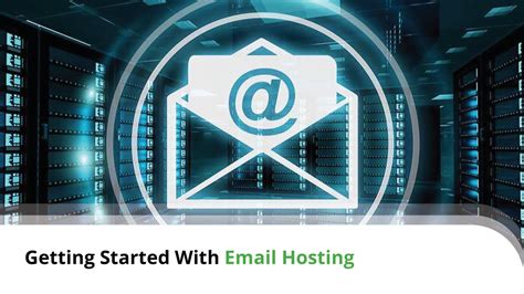 Webmail Hosting 